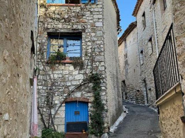 Maison vente à Brignoles, Sainte-croix-de-verdon