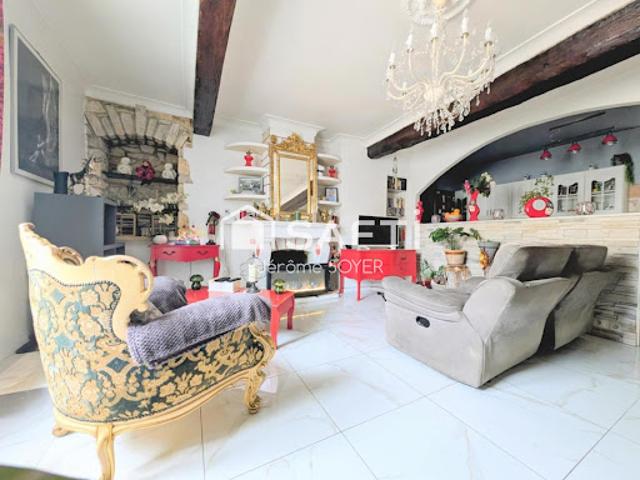 Maison vente à Nîmes, Beaucaire