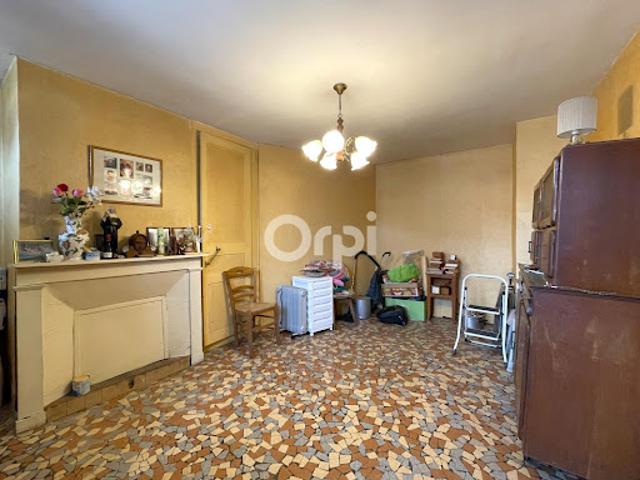 Maison vente à Évreux, Conches-en-ouche