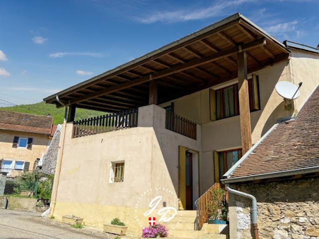 Maison vente à Belley, Culoz