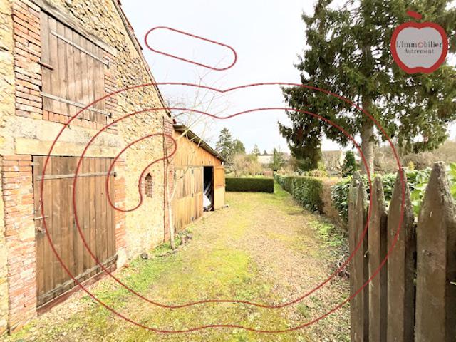 Maison vente à Dreux, Lamblore