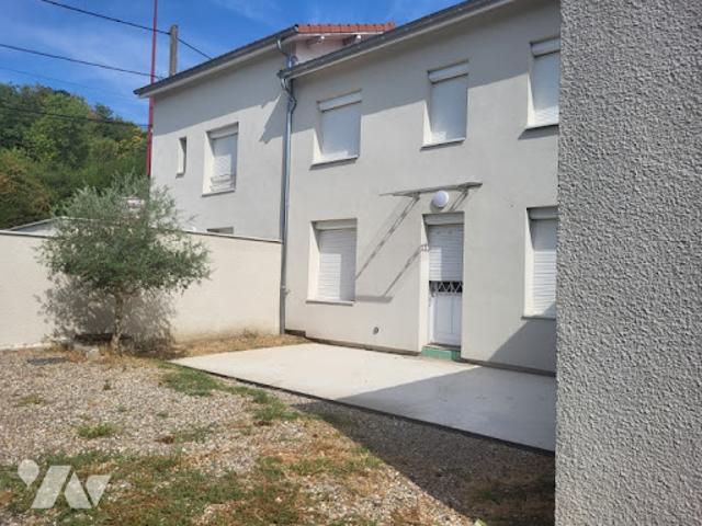Maison vente à Lyon, Rhône