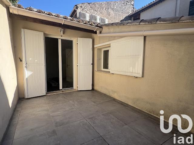 Maison vente à Brignoles, Nans-les-pins