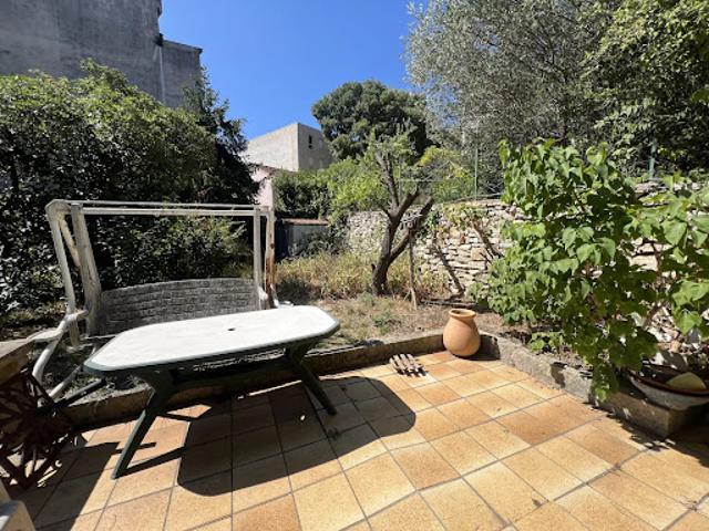 Maison vente à Nîmes