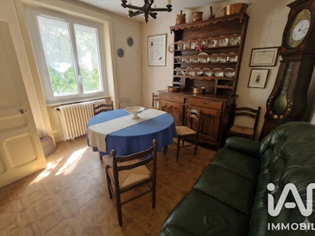 Maison vente à Rochechouart, Saillat-sur-vienne