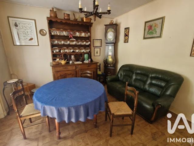 Maison vente à Le Village, Saillat-sur-Vienne