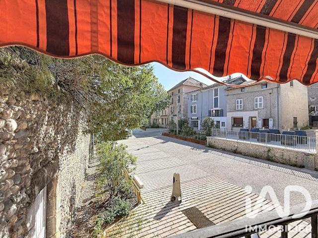 Maison vente à Grenoble, Tullins