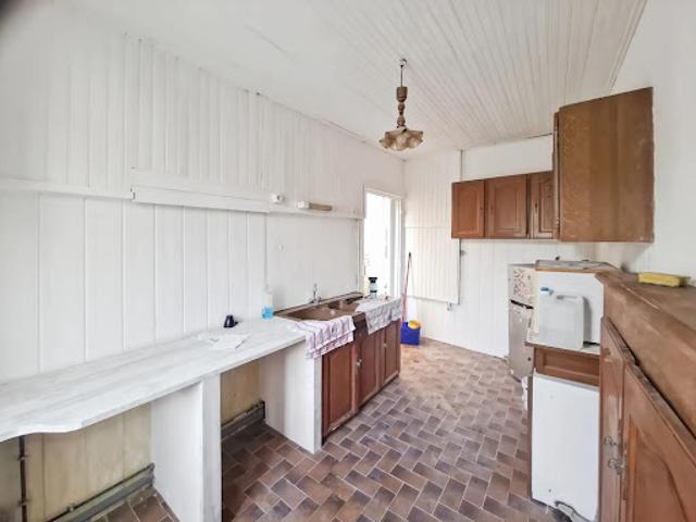 Maison vente à Mortagne-au-Perche, Verrières