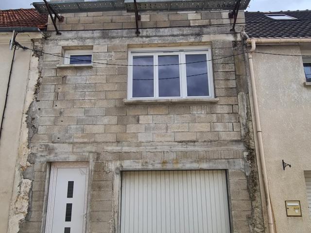 Maison vente à Meaux, Nanteuil-lès-meaux