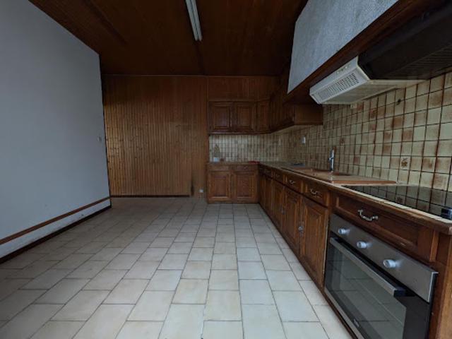 Maison vente à Faubourg d'Isle, Saint-Quentin
