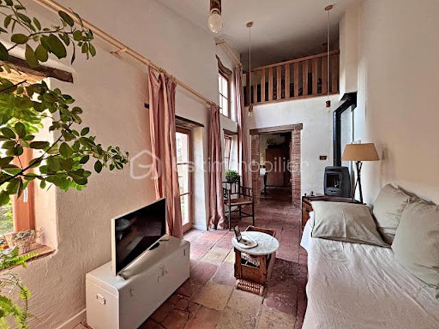 Maison vente à Albi, Coufouleux