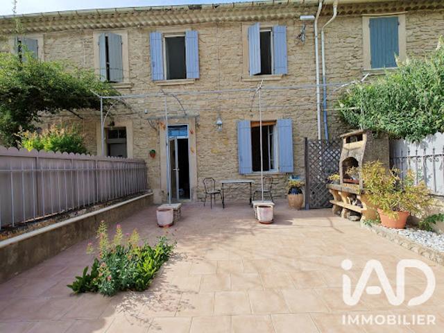 Maison vente à Carpentras
