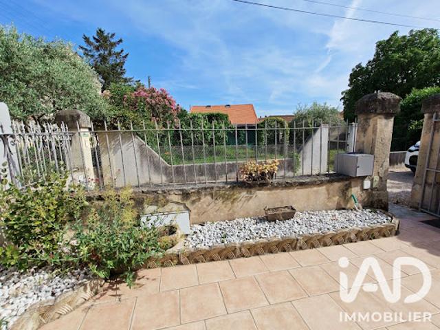Maison vente à Carpentras, Vaucluse