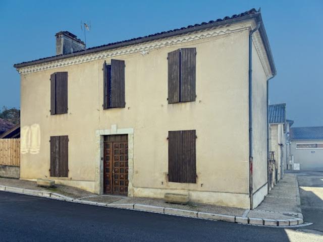 Maison vente à Condom, Courrensan
