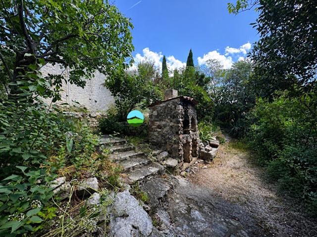Maison vente à Les Gauchers, Blauvac