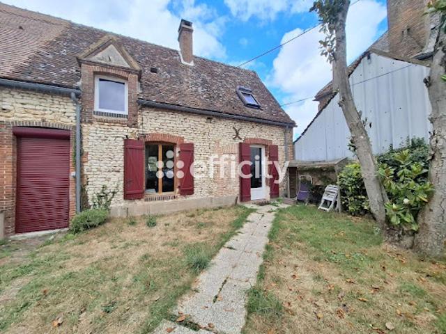 Maison vente à Nogent-le-Rotrou, Champrond-en-gâtine