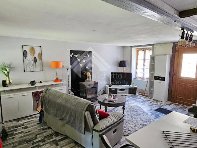 Maison vente à Vichy, Saint-clément