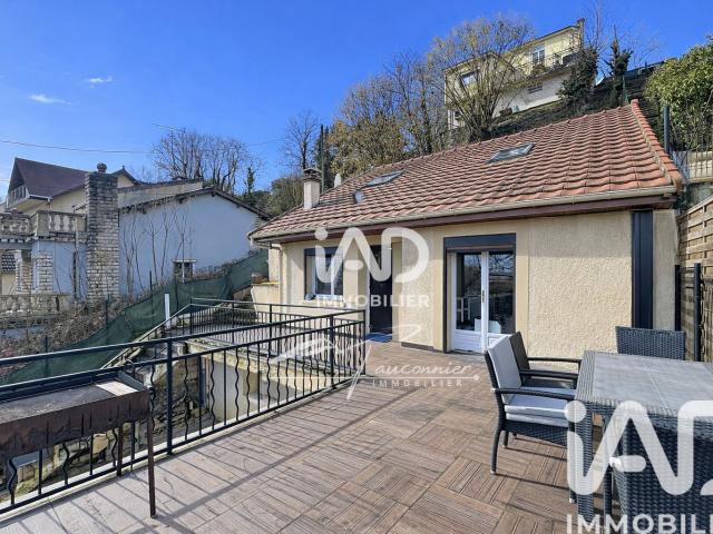 Maison vente à Meaux, Précy-sur-marne