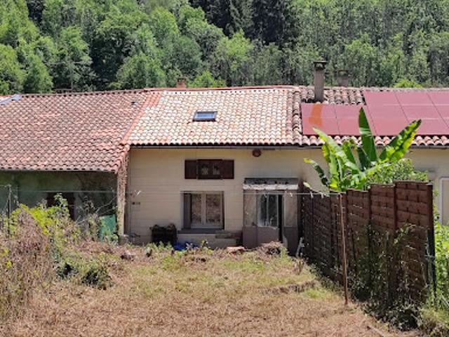 Maison vente à Pamiers, Montferrier