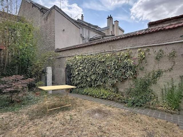 Maison vente à Reims