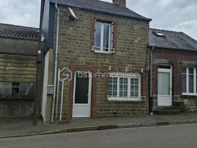 Maison vente à Mortagne-au-Perche, Moulicent