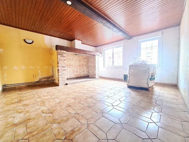 Maison vente à Abbeville