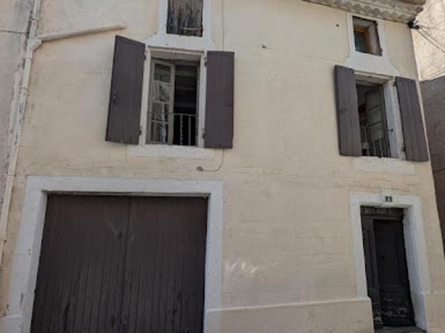 Maison vente à Béziers, Adissan