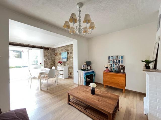 Maison vente à Alençon