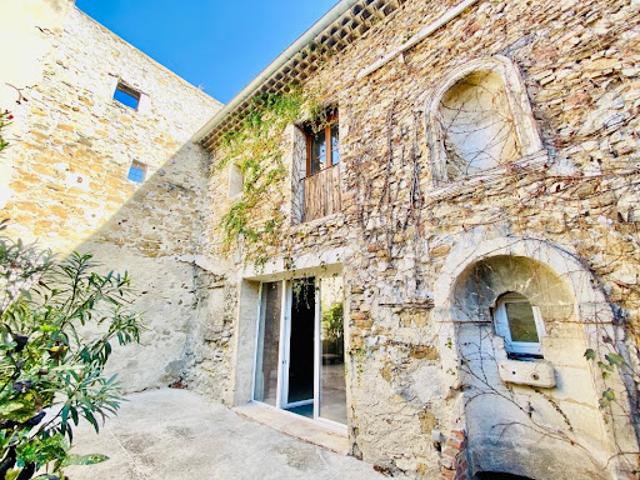Maison vente à Centre ville, Carpentras