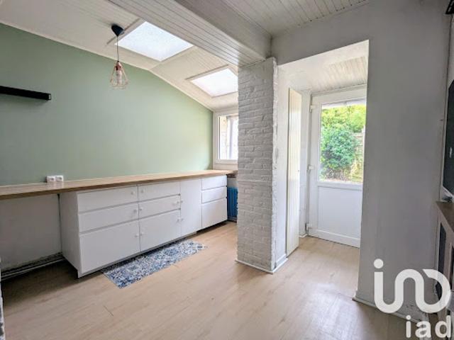 Maison vente à Lille, Marcq-en-Barœul