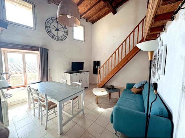 Maison vente à Carcassonne, Moussoulens