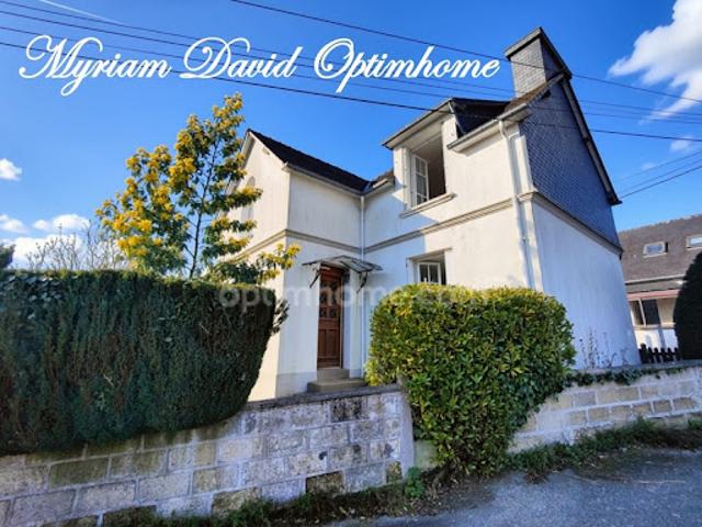Maison vente à Guingamp, Bretagne