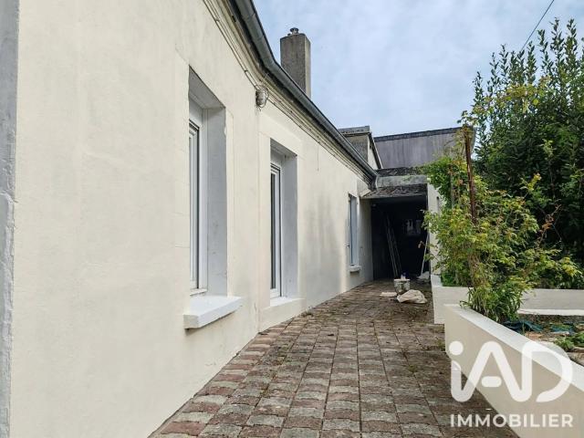 Maison vente à Épernay, Sézanne