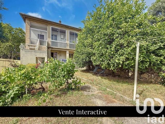 Maison vente à La Seyne-sur-mer, Les Quatre Moulins