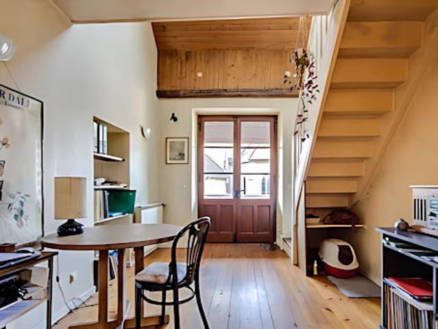 Maison vente à Annecy, Veyrier-du-lac