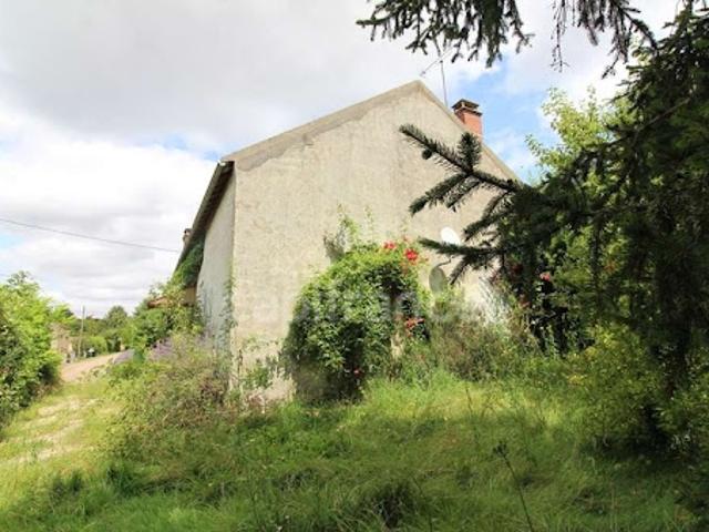 Maison vente à Clamecy, Grenois