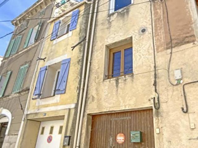 Maison vente à Brignoles, Rians