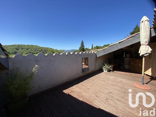 Maison vente à Vaison-la-romaine