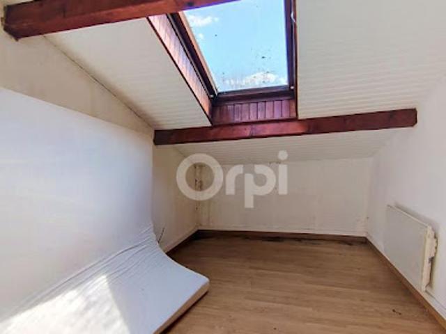 Maison vente à Joinville, Haute-Marne