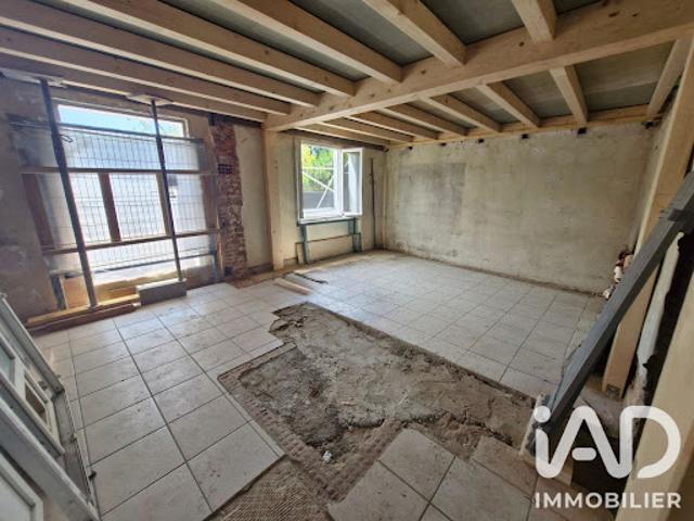 Maison vente à Dax, Angresse