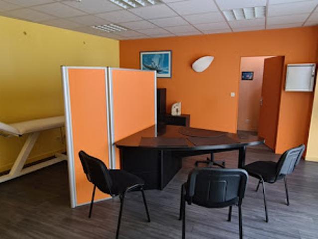 Maison vente à Angoulême, Chalais