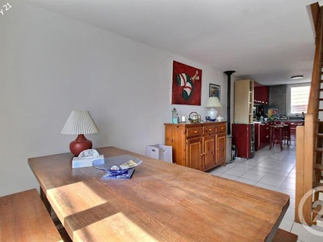 Maison vente à Château-Thierry, Château-thierry