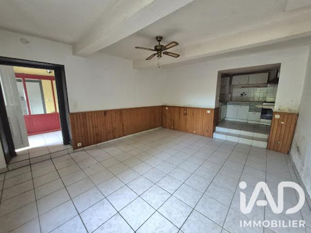 Maison vente à Castres, Mazamet