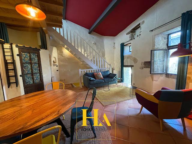 Maison vente à France métropolitaine, Mirmande