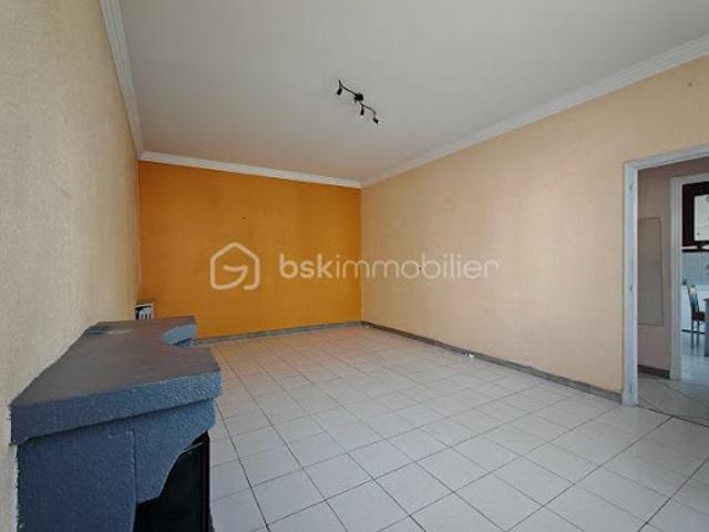 Maison vente à Nîmes