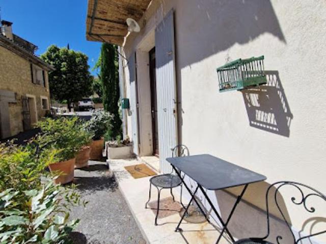 Maison vente à Apt, Vaugines