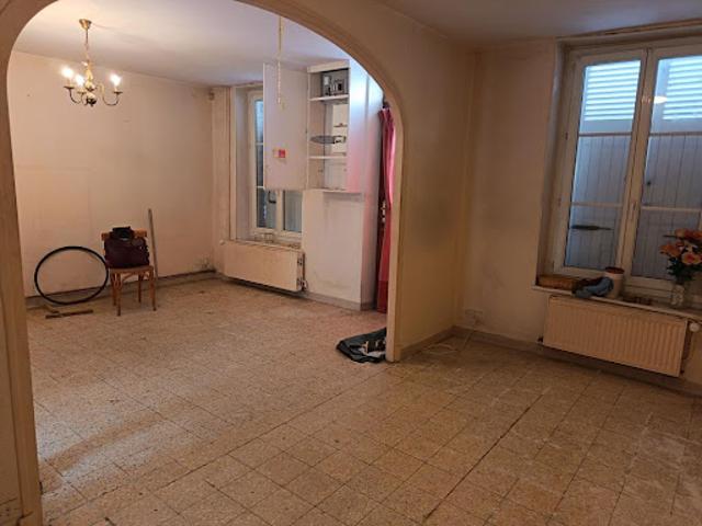 Maison vente à Montargis, Lorris
