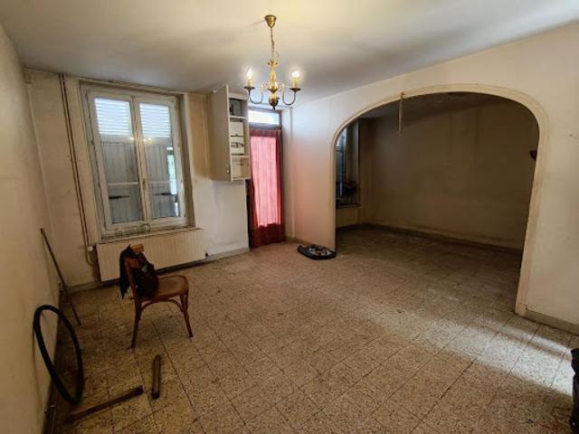 Maison vente à Montargis, Lorris