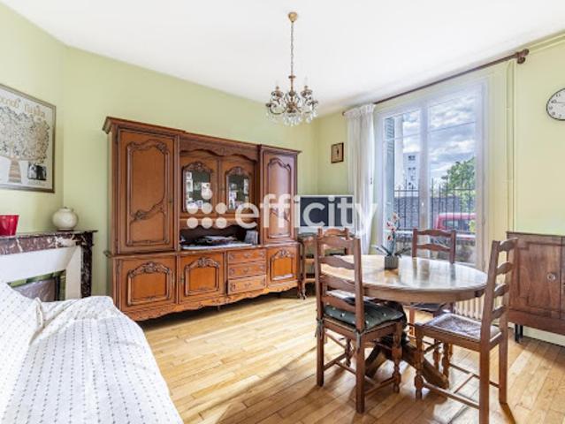 Maison vente à Saint-Denis, Aubervilliers