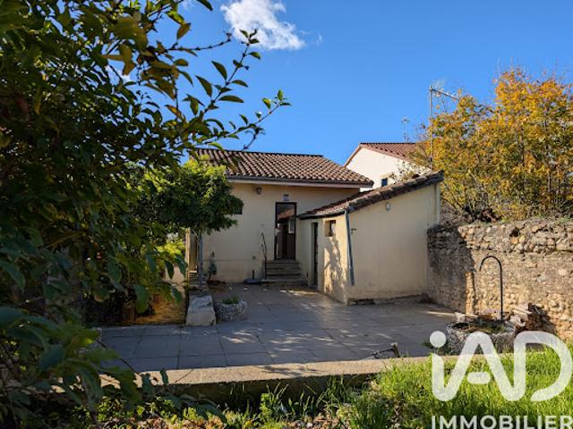 Maison vente à France métropolitaine, Bourg-de-péage